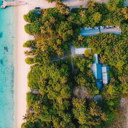 Hotel Mi Lugar Maldives